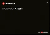Motorola Mobility LLC T56NC3 Manual Do Utilizador