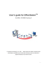 nComputing L100 User Manual