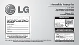 LG 47LH50 Manuel D’Utilisation