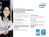 Intel DQ45EK BOXDQ45EK User Manual