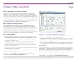 Cisco Cisco Prime Network 4.0 Anwendung
