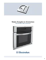 Electrolux E30MO75HPS Owner's Manual