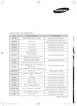 Samsung MG28J5255US Manual De Usuario