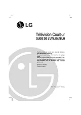 LG 15FC2RB Manual De Propietario