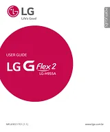 LG H955A Red Manuale Proprietario