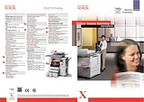Xerox 1632 Specification Guide