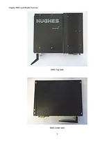Hughes Network Systems HNS9450 External Photos