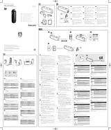 Philips BT6600B/12 Quick Setup Guide