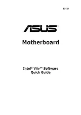 ASUS P5LD2-VM DH User Guide