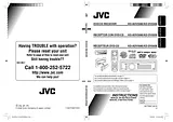 JVC ADV5580 ユーザーズマニュアル