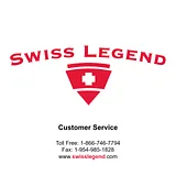 Swiss Legend 10005-bb-01-gb User Guide