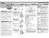 Brother PT-2430PC Owner's Manual