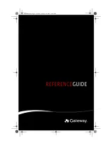 Gateway MAN FX510 Manual De Usuario