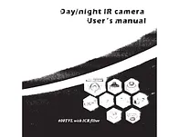 ClearView TD-88 Manual De Propietario