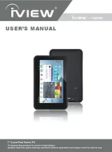 CyberPower 796TPC Manual De Usuario