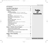 WinBook X2 User Manual