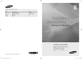Samsung UA40C6200UR User Manual