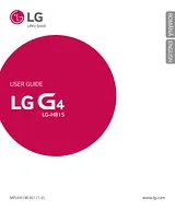 LG G4-H815-CUERO-CAMEL User Guide