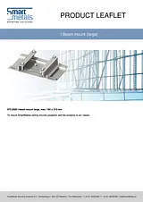SmartMetals I-beam 072.2020 产品宣传页
