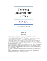 Samsung BN59-01012A Manuale Utente