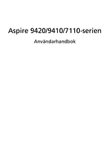 Acer 7110 Справочник Пользователя