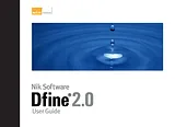 Nik Software Complete Collection Lightroom Edition NIK-1402 Guía Del Usuario