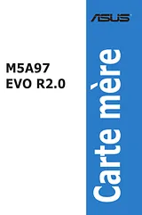 ASUS M5A97 EVO R2.0 Manuale Utente