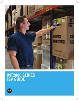 Motorola MT2000 用户手册