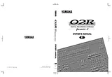 Yamaha O2R Manuale Utente