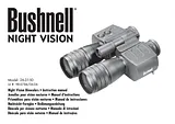 Bushnell Night Vision 26 26-3150 Manuel D’Utilisation