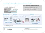Samsung Ultra HD Blu-ray Player UBD-K8500 Installation Guide