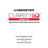 User Manual (CLARITY HD MODEL ONE RD EU)