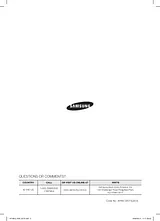 Samsung HT-BD2 Manual Do Utilizador