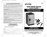 Vector VEC225 Manual Do Utilizador