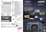Sanyo PDG-DHT100L Guía Del Usuario