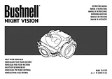 Bushnell 26-0100 Owner's Manual
