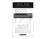 Garmin GTX 320 Manual Do Utilizador