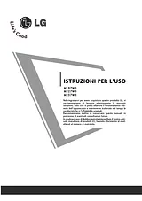 LG M197WD User Manual