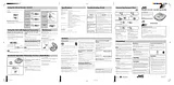 JVC XL-PV700 Manual De Usuario