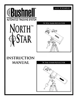 Bushnell Northstar - 787847 Manuel D’Utilisation