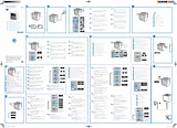 Philips AJB4300W/12 Guide D’Installation Rapide