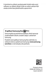 Samsung Galaxy Note Pro 12.2 Benutzerhandbuch