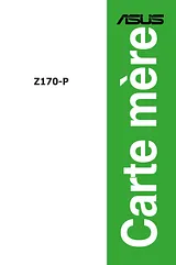 ASUS Z170-P Manuale Utente