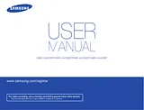 Samsung HMX-H400BP Manual De Usuario