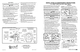 Hubbell S-21 Benutzerhandbuch