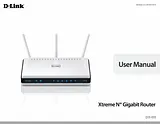 D-Link DIR-655 User Manual