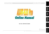 Aopen ax4t533pro Benutzerhandbuch