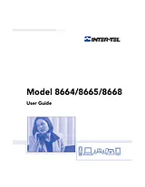 Spectralink 8668 User Manual