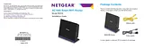 Netgear R6250 – Smart WiFi Router (AC1600) インストールガイド