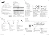 Samsung OM46D-W Anleitung Für Quick Setup